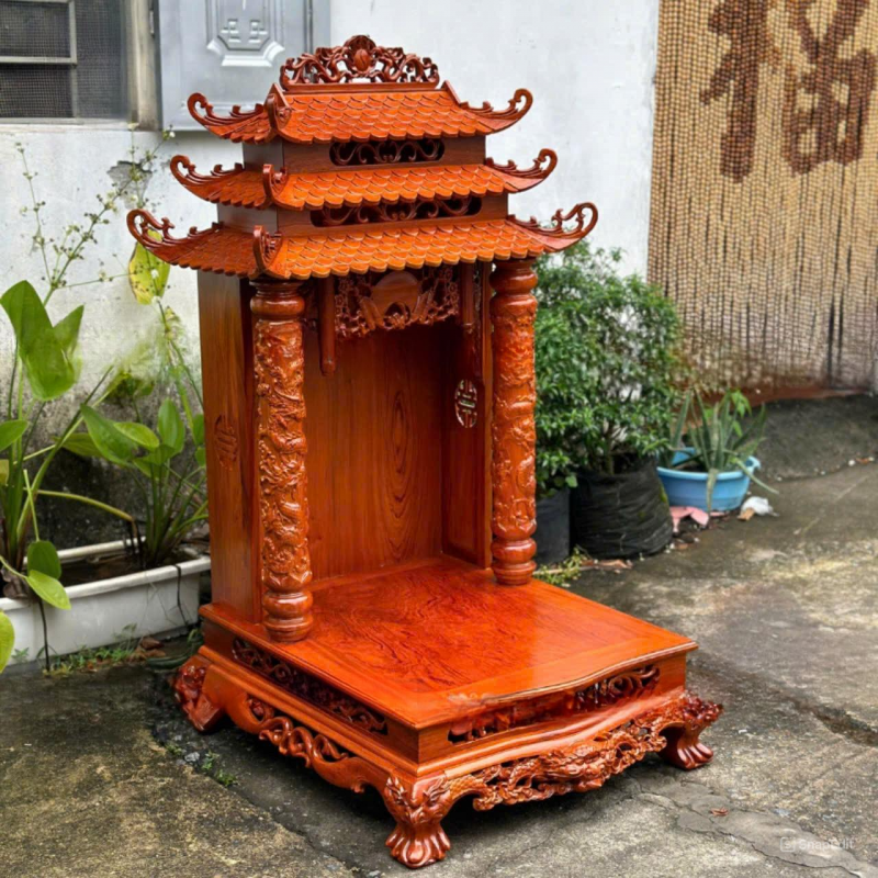 Bàn Thờ Giá Xưởng