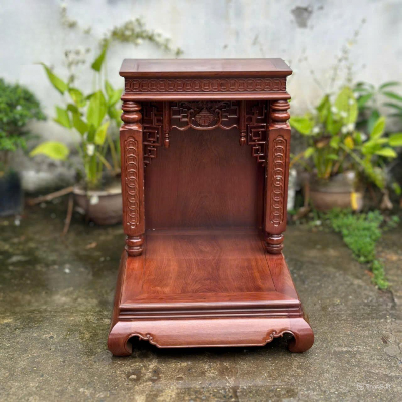 Bàn Thờ Giá Xưởng