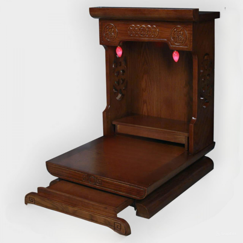 Bàn Thờ Giá Xưởng