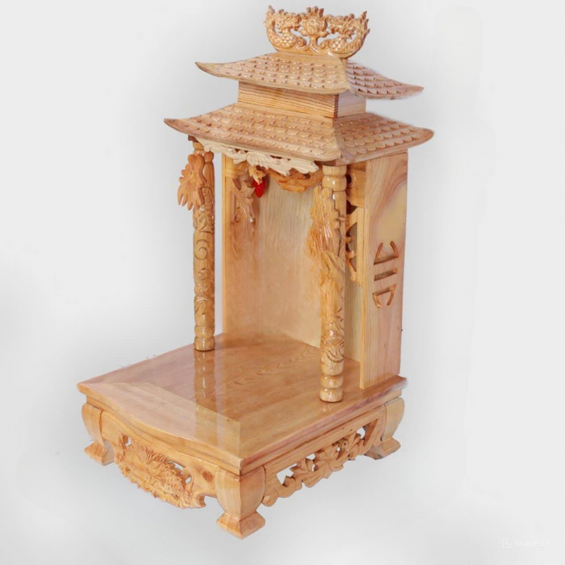 Bàn Thờ Giá Xưởng