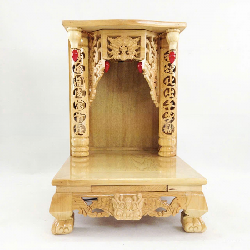 Bàn Thờ Giá Xưởng