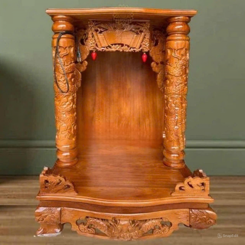 Bàn Thờ Giá Xưởng