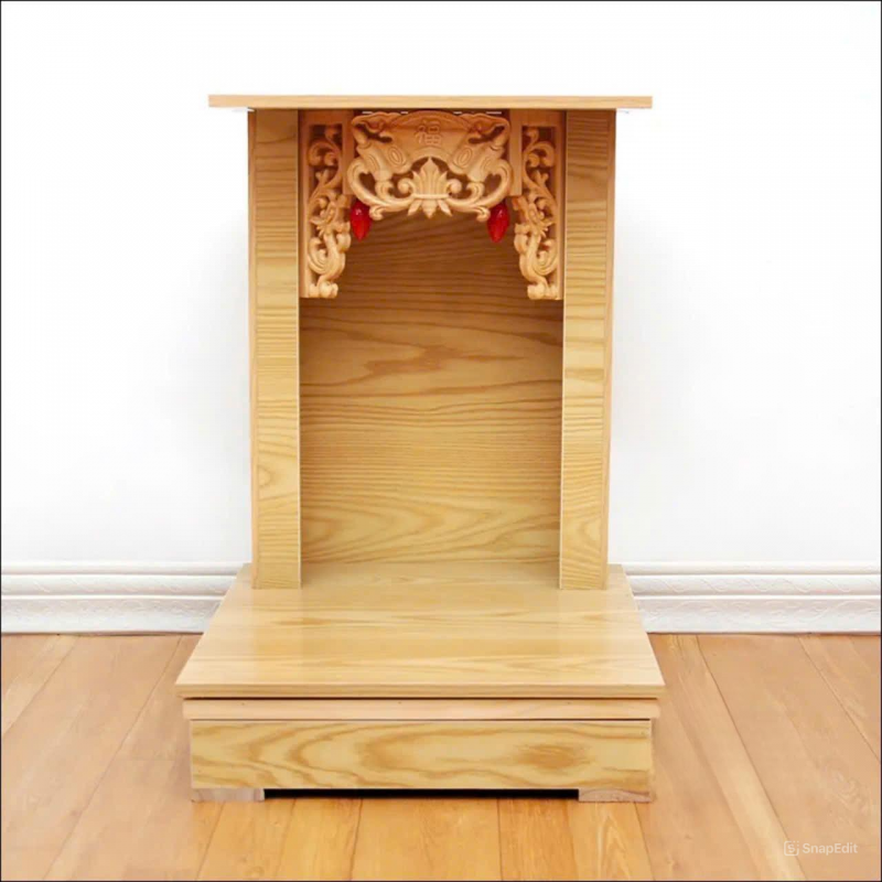 Bàn Thờ Giá Xưởng