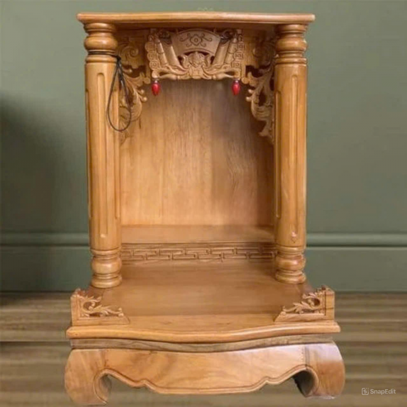 Bàn Thờ Giá Xưởng