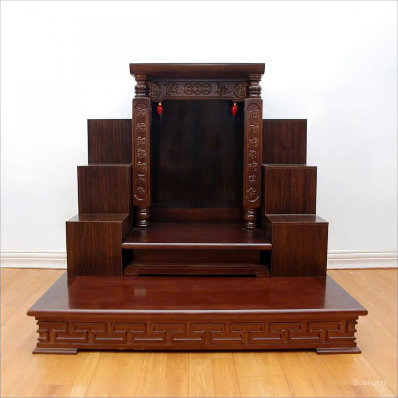 Bàn Thờ Giá Xưởng