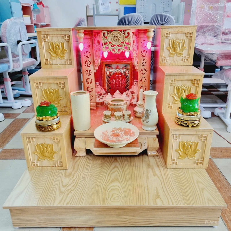 Bàn Thờ Giá Xưởng