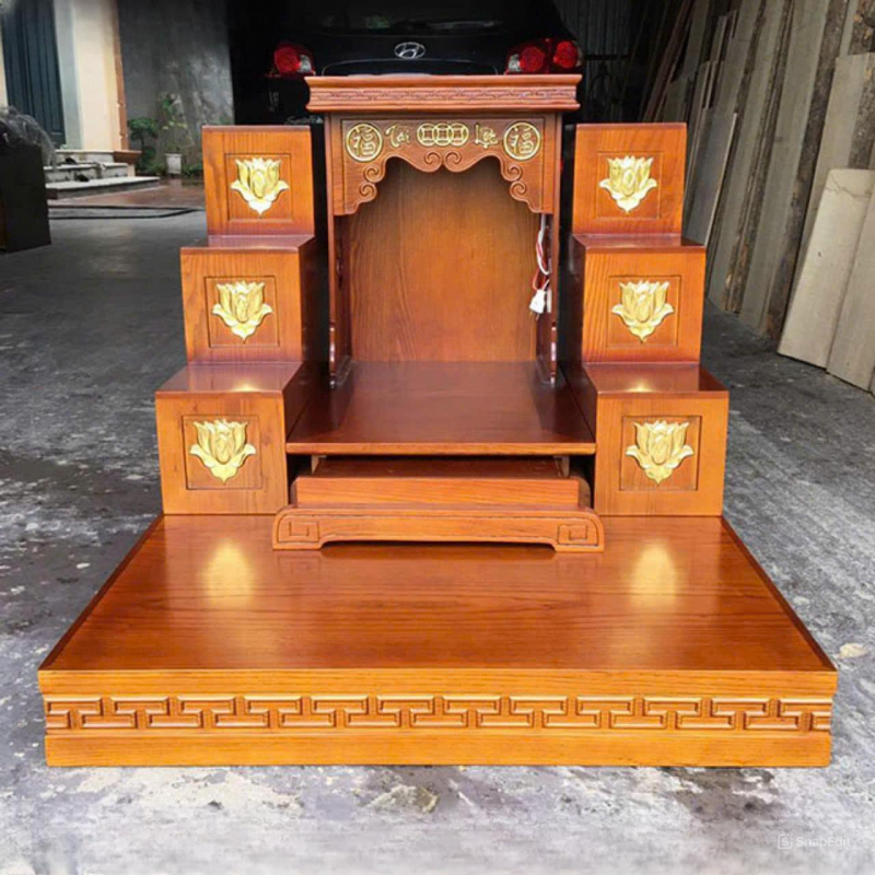 Bàn Thờ Giá Xưởng