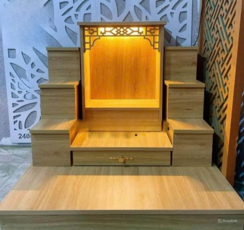 Bàn Thờ Giá Xưởng