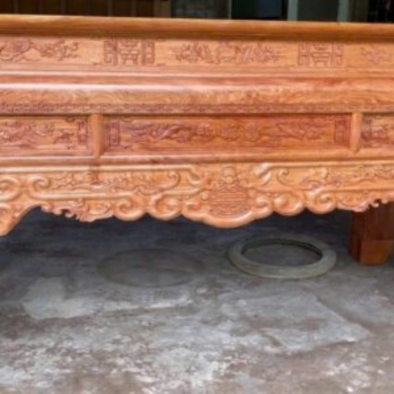 Bàn Thờ Giá Xưởng
