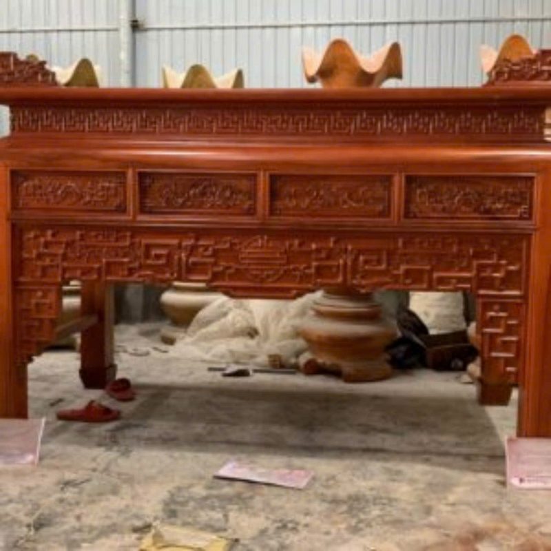 Bàn Thờ Giá Xưởng