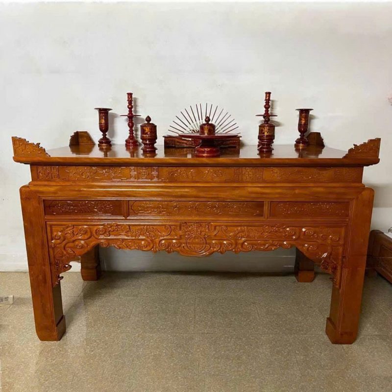 Bàn Thờ Giá Xưởng