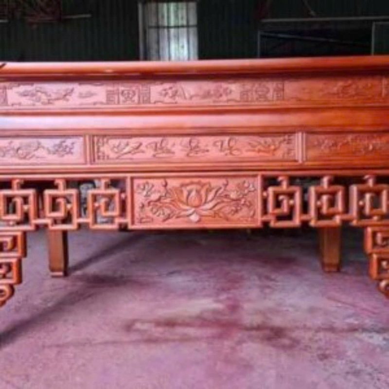Bàn Thờ Giá Xưởng