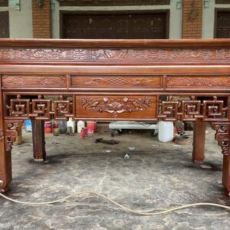 Bàn Thờ Giá Xưởng