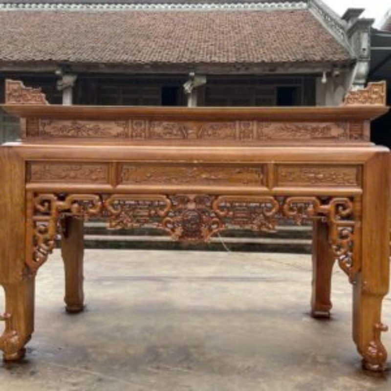 Bàn Thờ Giá Xưởng