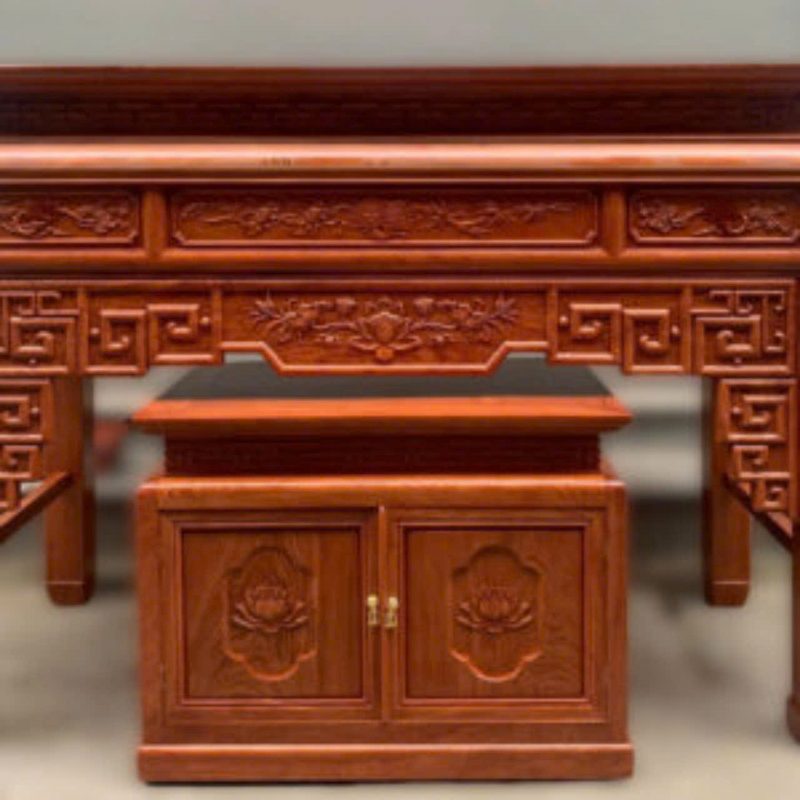 Bàn Thờ Giá Xưởng