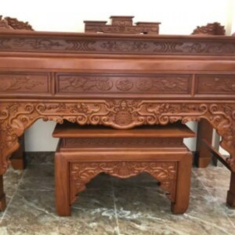 Bàn Thờ Giá Xưởng