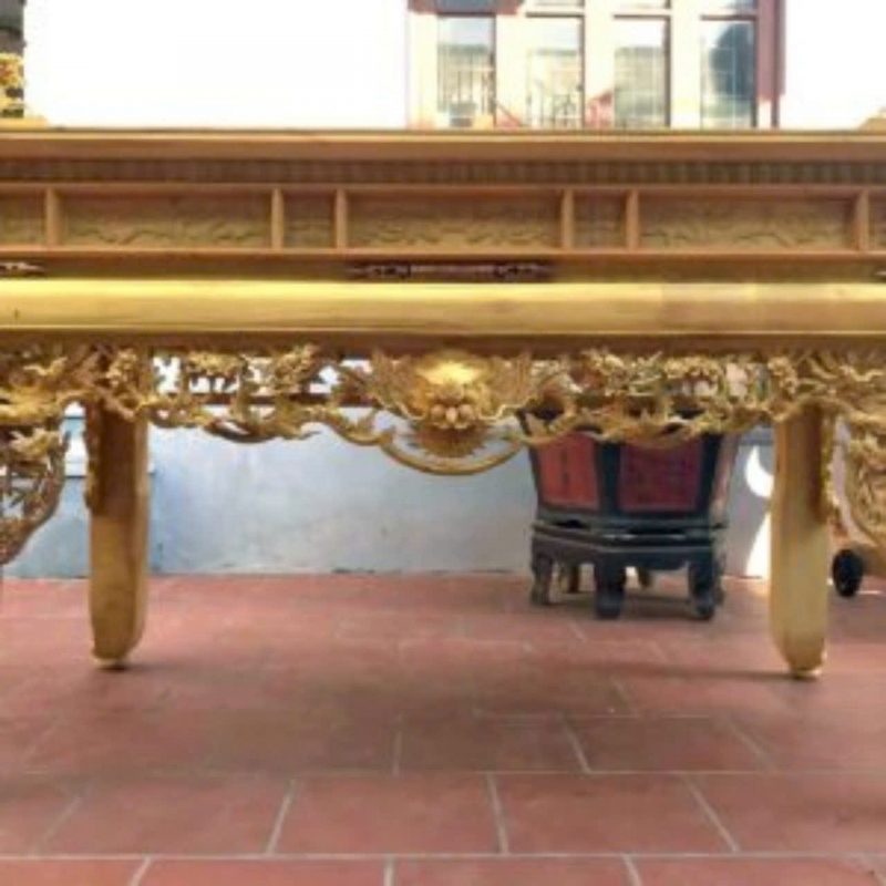 Bàn Thờ Giá Xưởng