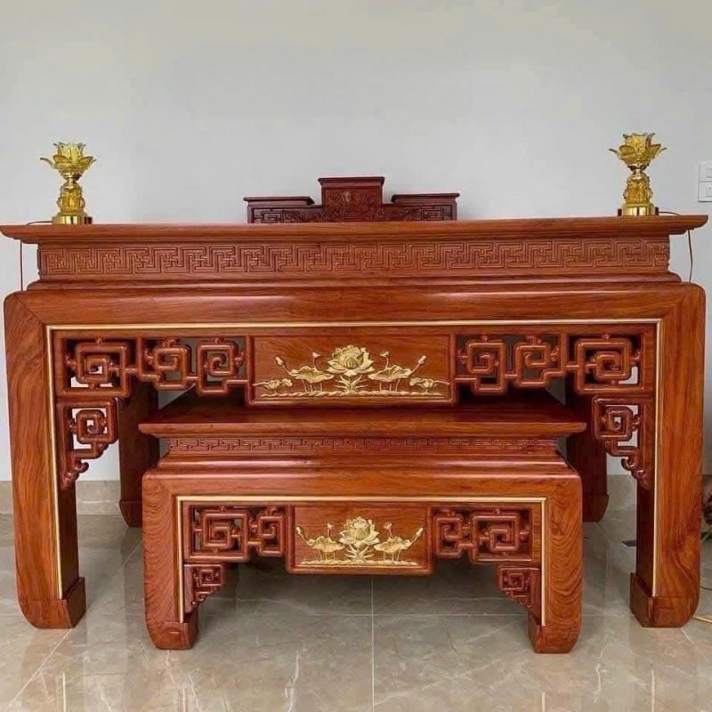 Bàn Thờ Giá Xưởng