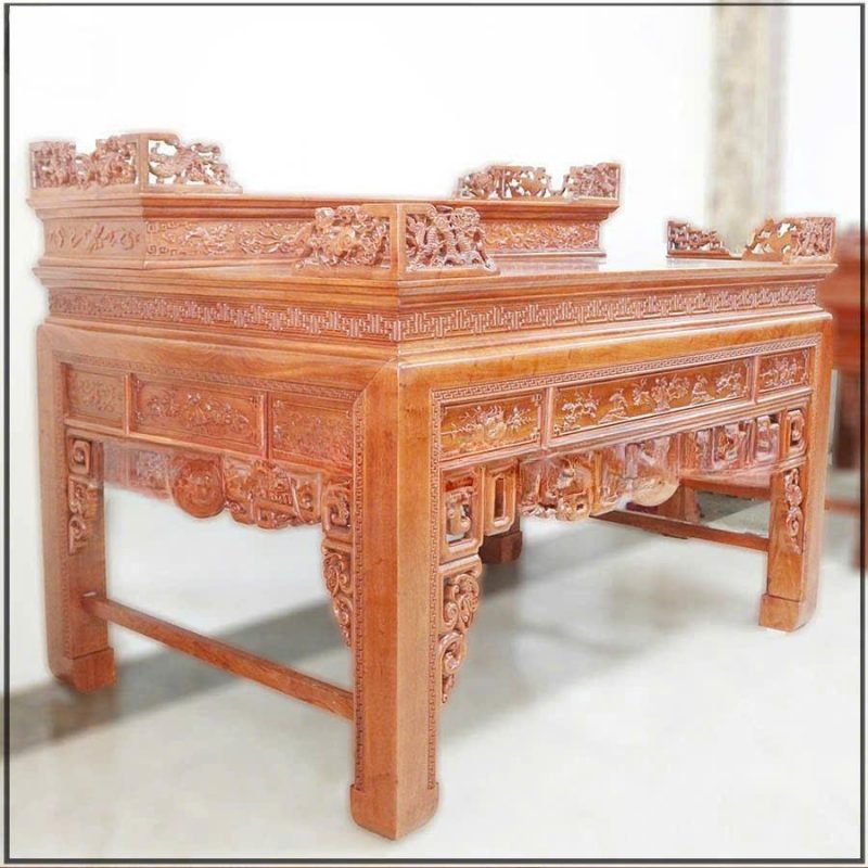 Bàn Thờ Giá Xưởng