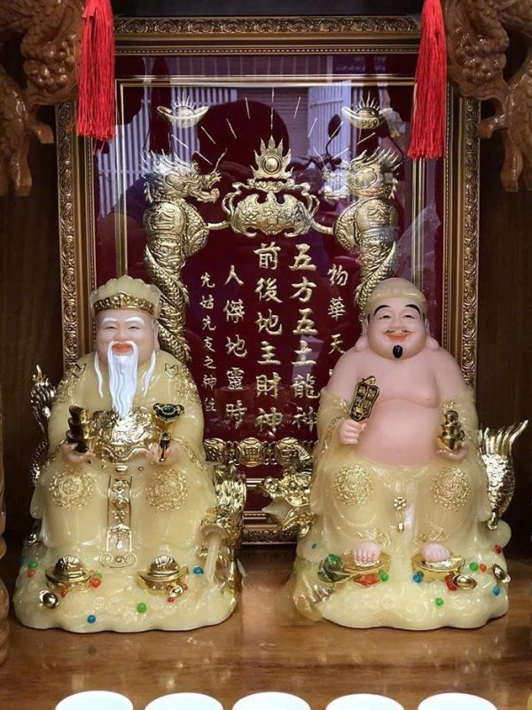Bàn Thờ Giá Xưởng