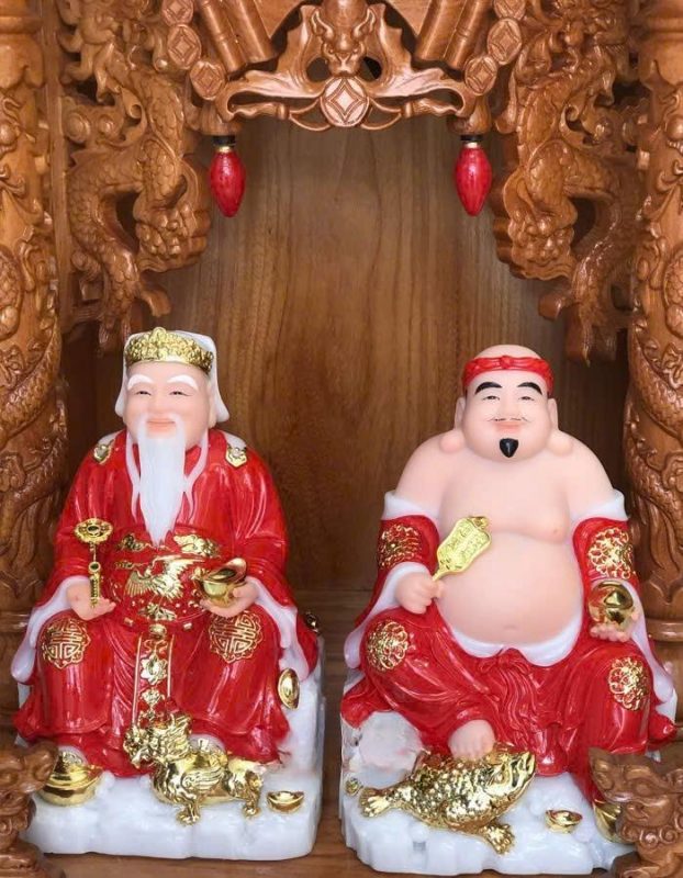 Bàn Thờ Giá Xưởng