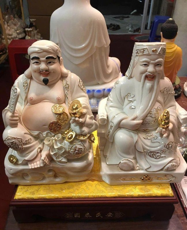 Bàn Thờ Giá Xưởng
