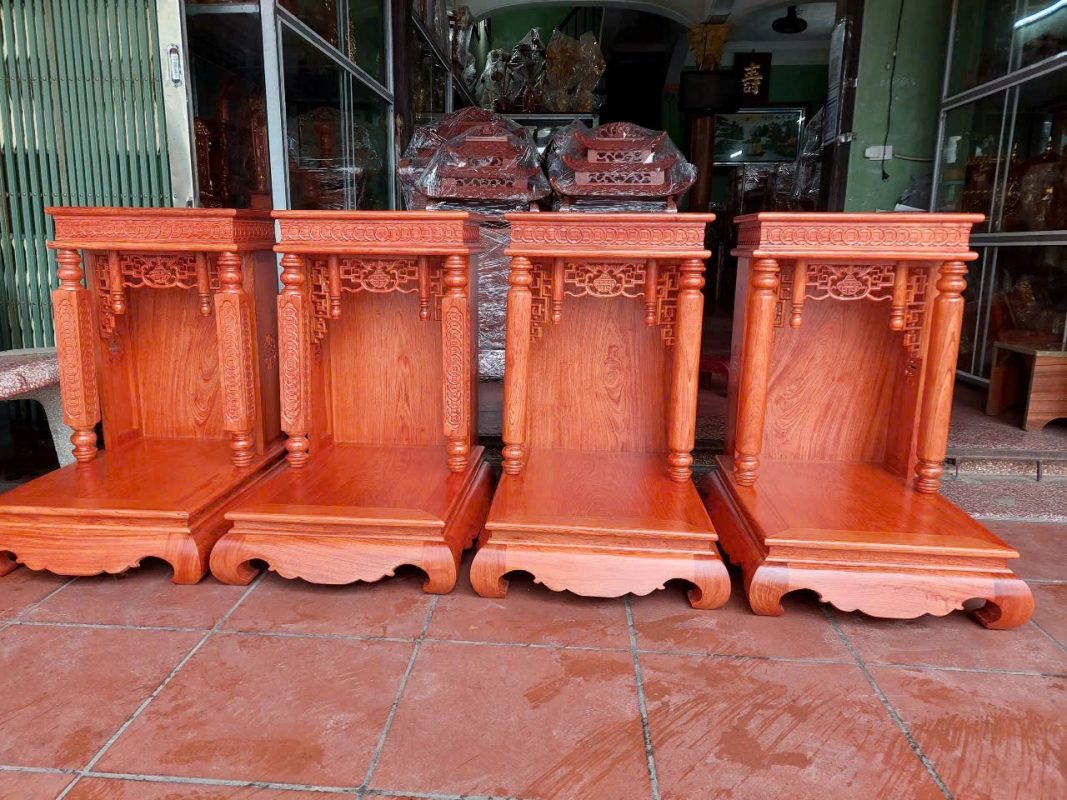 Bàn Thờ Giá Xưởng