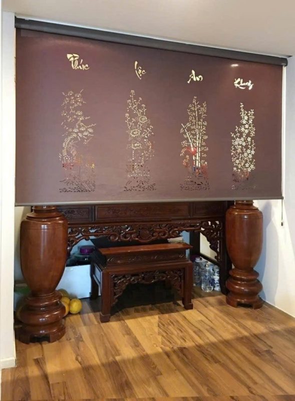 Bàn Thờ Giá Xưởng