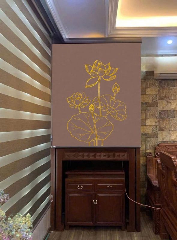 Bàn Thờ Giá Xưởng