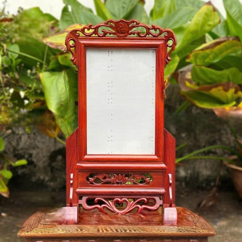 Bàn Thờ Giá Xưởng