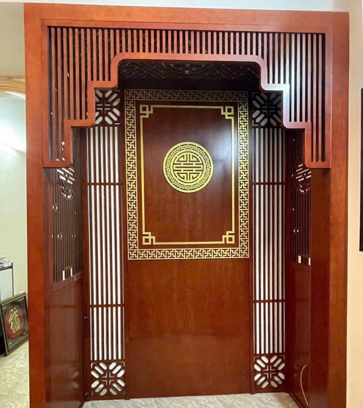 Bàn Thờ Giá Xưởng