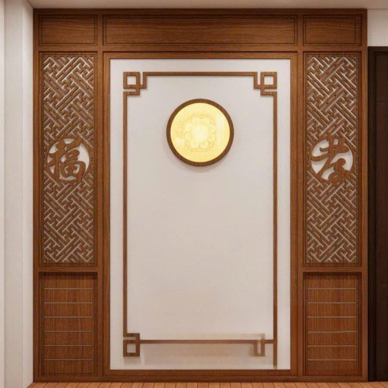 Bàn Thờ Giá Xưởng