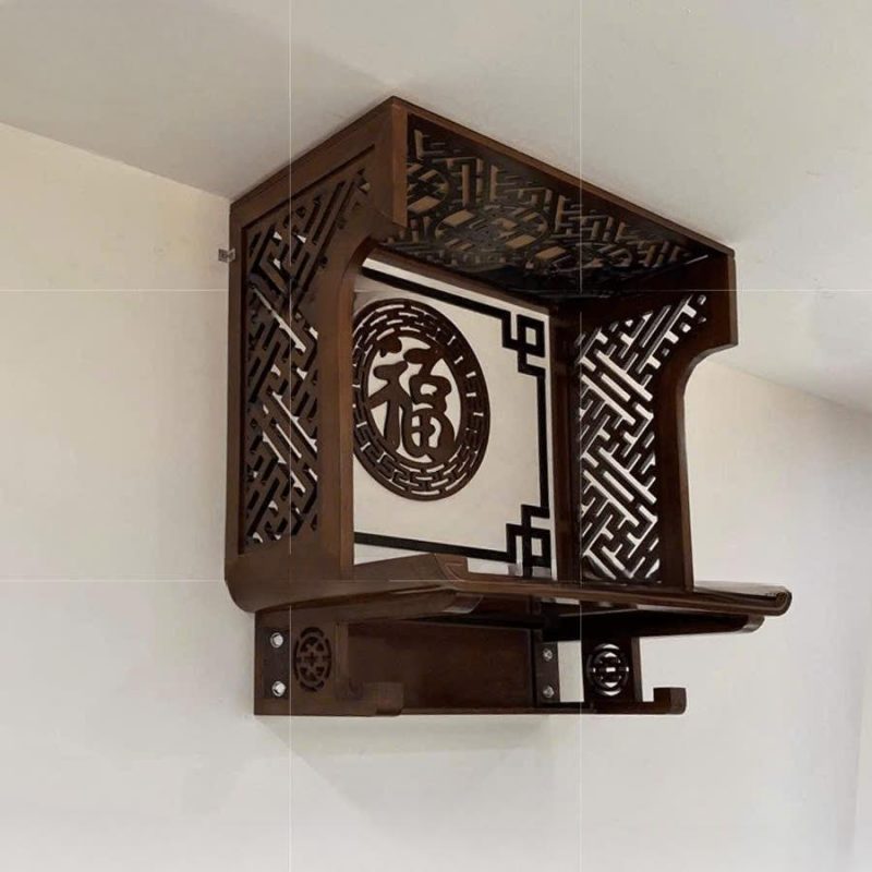 Bàn Thờ Giá Xưởng