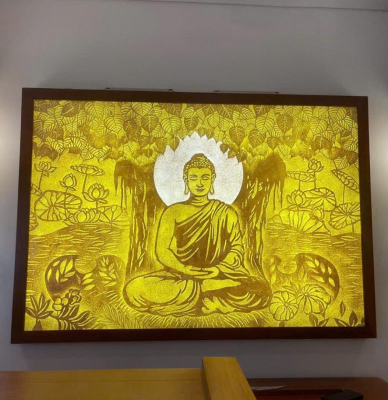 Bàn Thờ Giá Xưởng