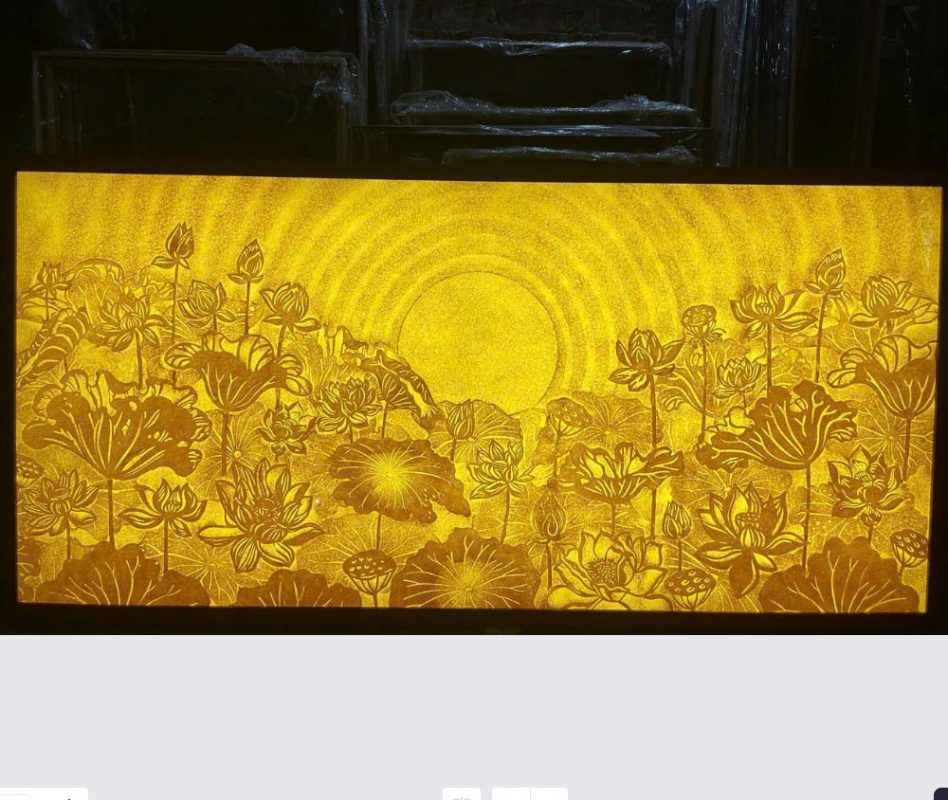 Bàn Thờ Giá Xưởng