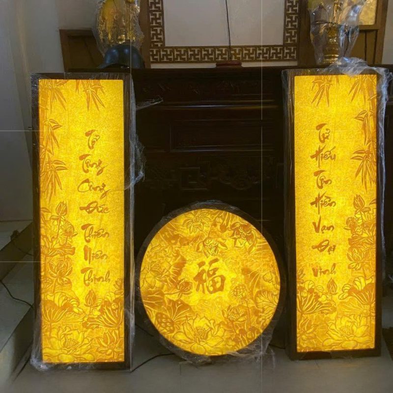 Bàn Thờ Giá Xưởng