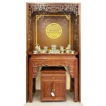 Bàn Thờ Giá Xưởng