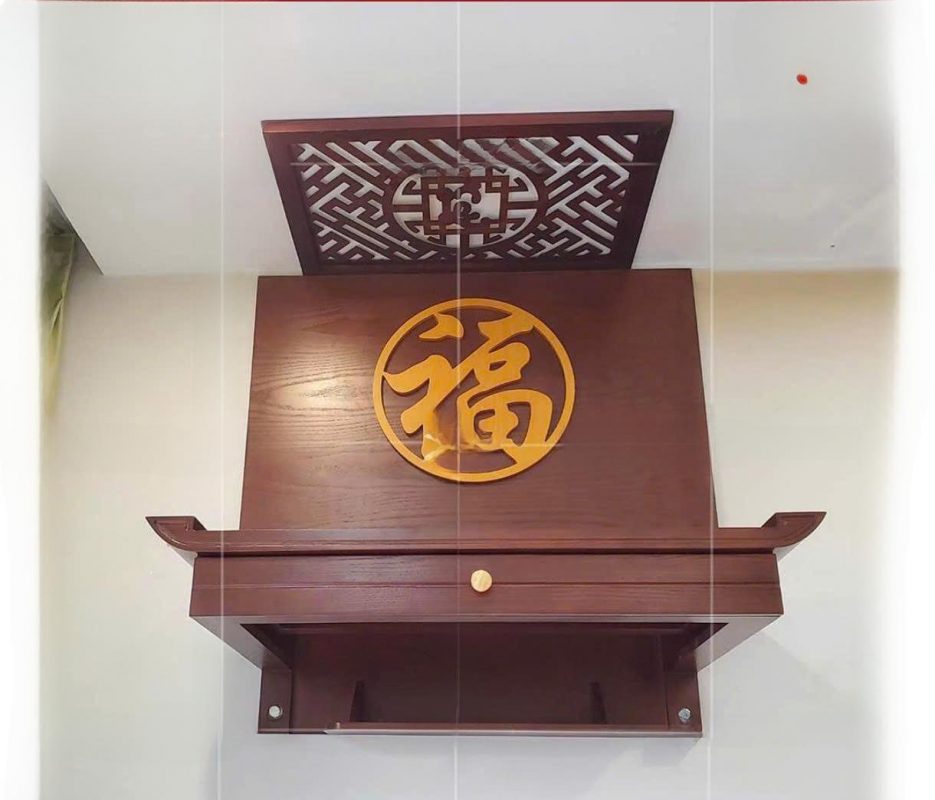 Bàn Thờ Giá Xưởng