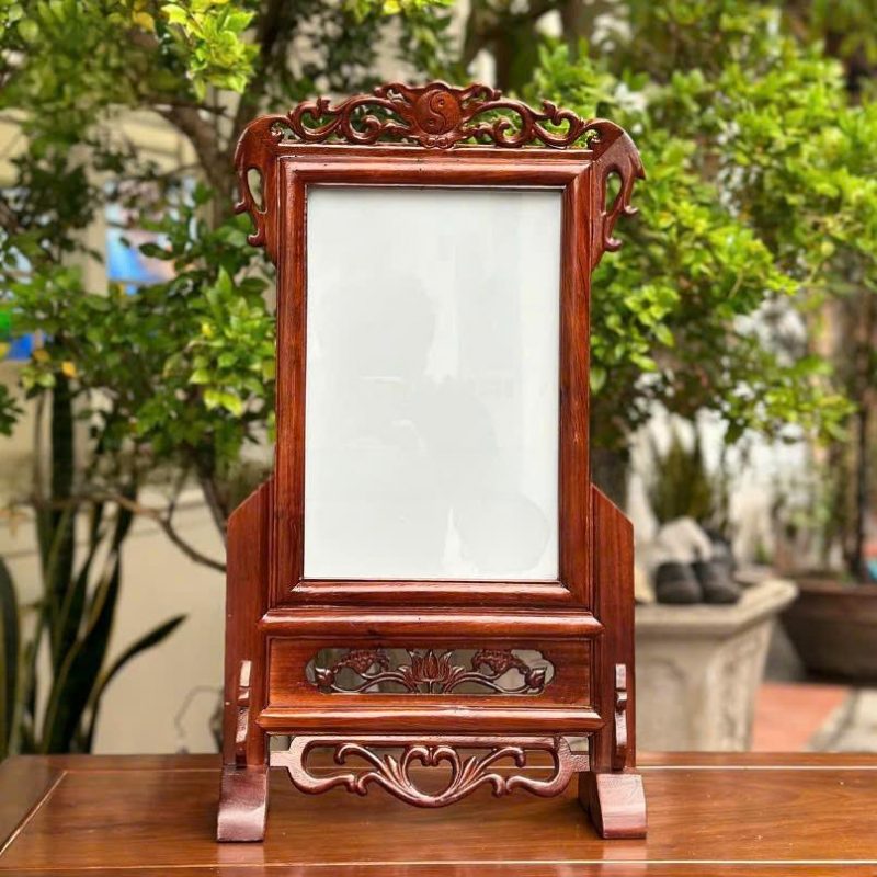 Bàn Thờ Giá Xưởng