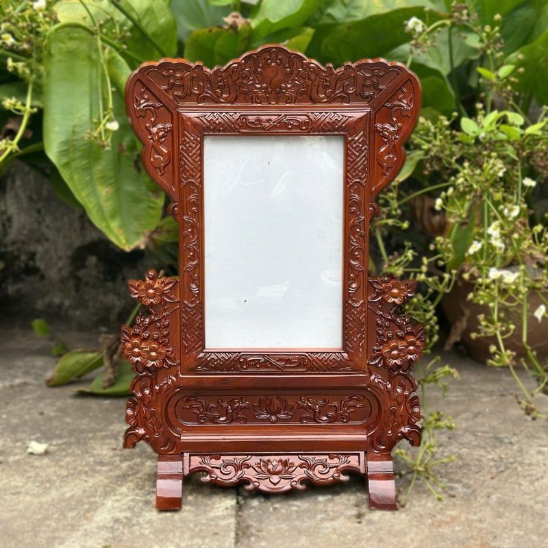 Bàn Thờ Giá Xưởng