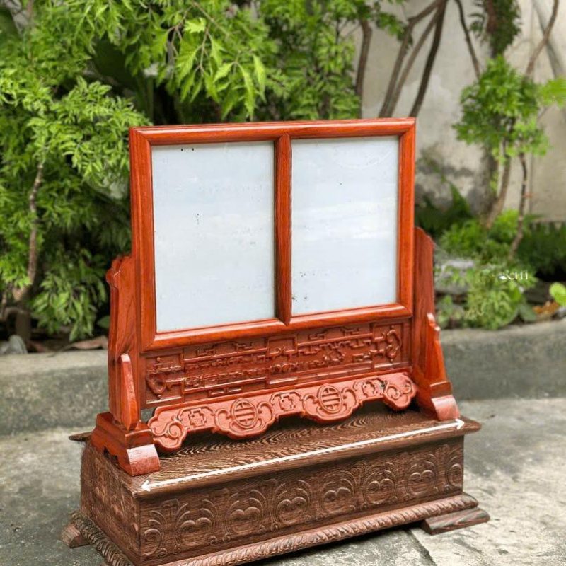 Bàn Thờ Giá Xưởng