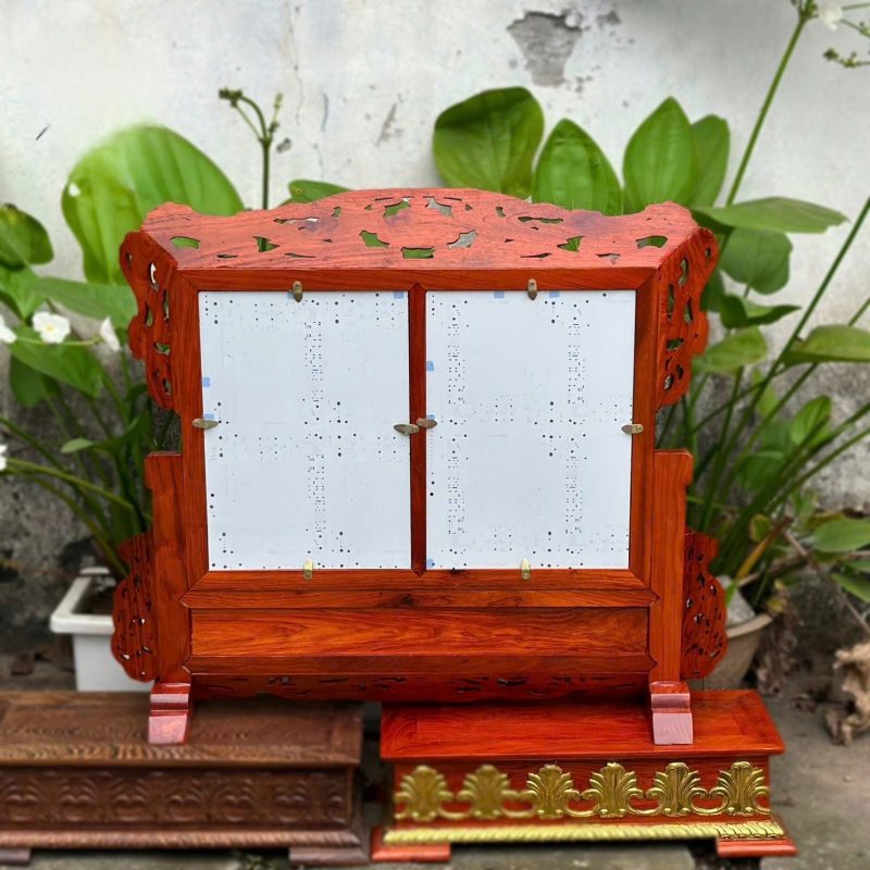 Bàn Thờ Giá Xưởng