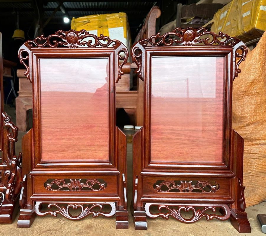 Bàn Thờ Giá Xưởng