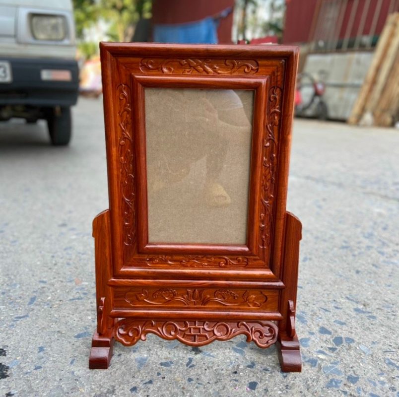 Bàn Thờ Giá Xưởng